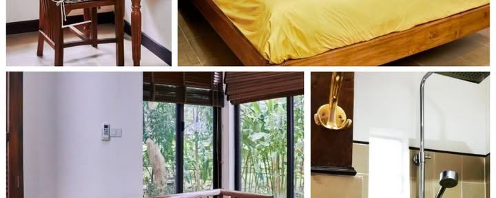 Chambre standard