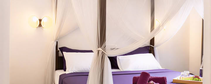 Petite chambre économique