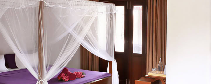 Chambre Confort Deluxe