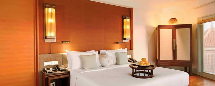 Suite Pavillon