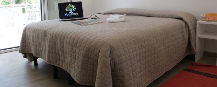 Chambre individuelle