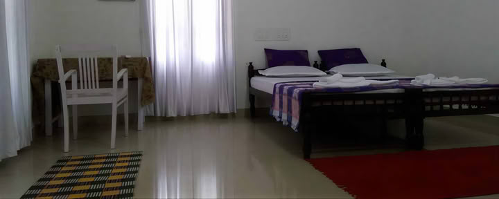 Cottage privé