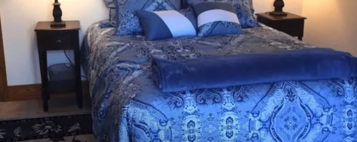 Chambre partagée