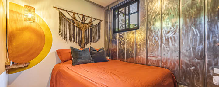 Appartement d’artiste
