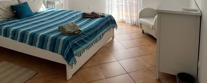 Salle privée