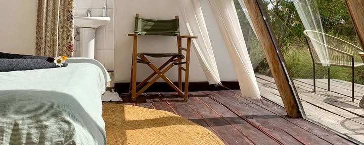 Chambre partagée