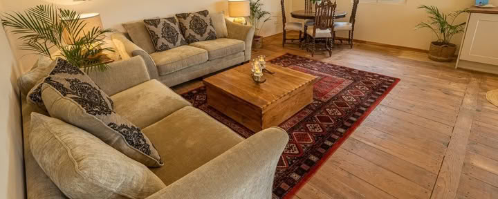 Appartement La Biche