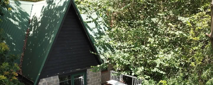 Le Cottage