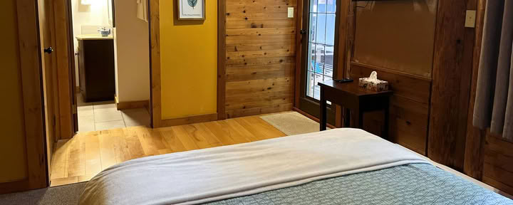 Chambre double standard – Chambre 4