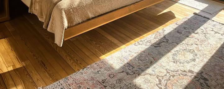 Chambre standard Queen – Chambre 10