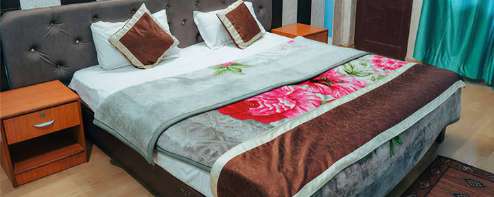 Chambre privée