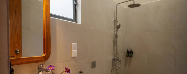 Salle Ensuite