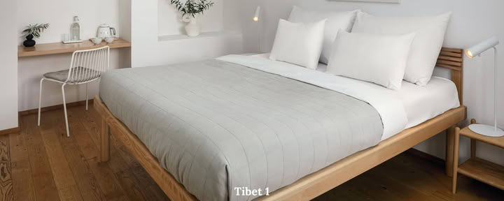 Salle Tibet 1-3