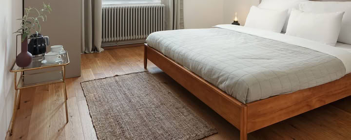 Chambre Népal 1