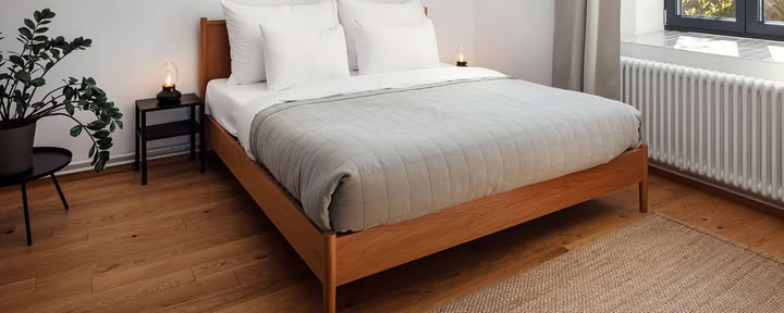 Chambre Népal 2
