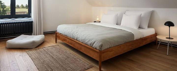 Chambre Népal 3