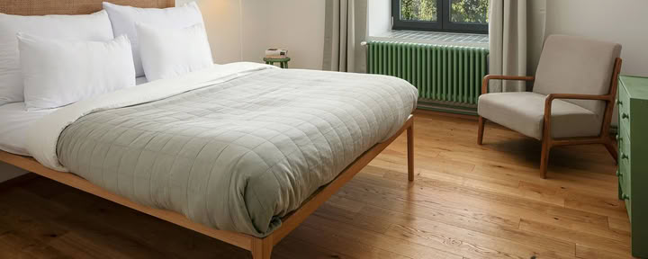 Chambre Népal 4
