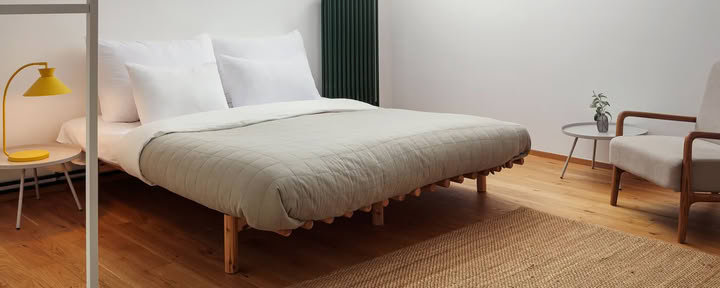 Chambre Népal 5