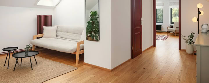 Chambre Népal 6