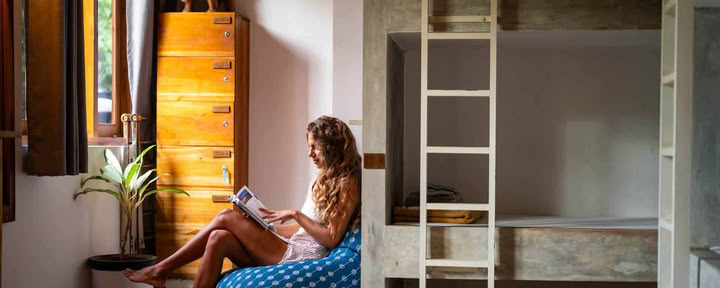 Female Dormitory
