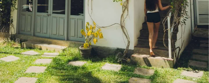 Salt House Accommodation