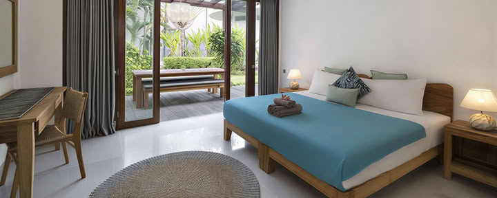 Private Room
