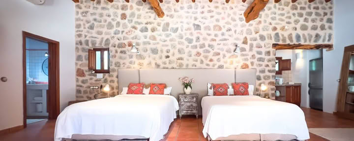 Shared Suite in Casa El Cielo