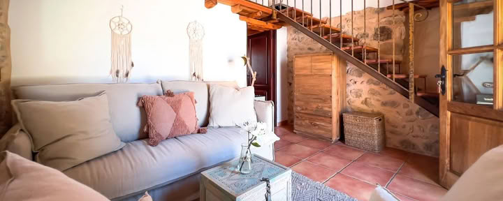 Private or Shared Duplex in Casa El Tierra