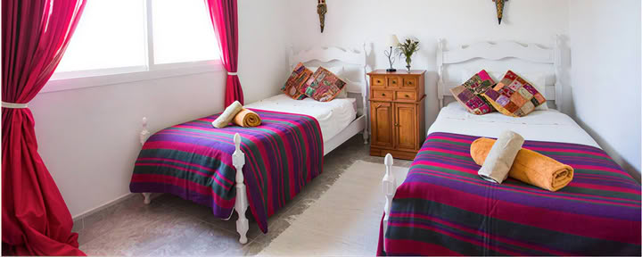 Bali Room