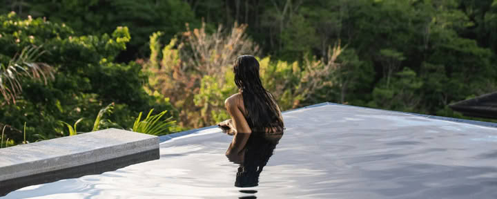 Villa Tropical