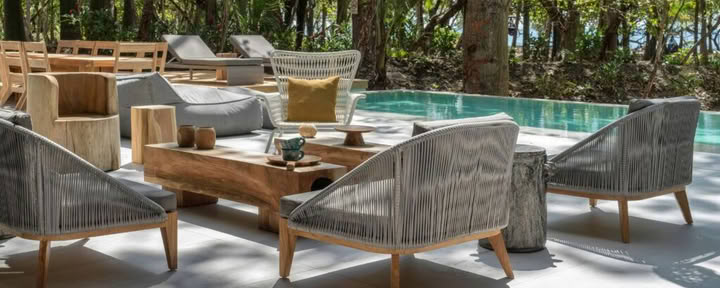 Villa Solara Santa Teresa