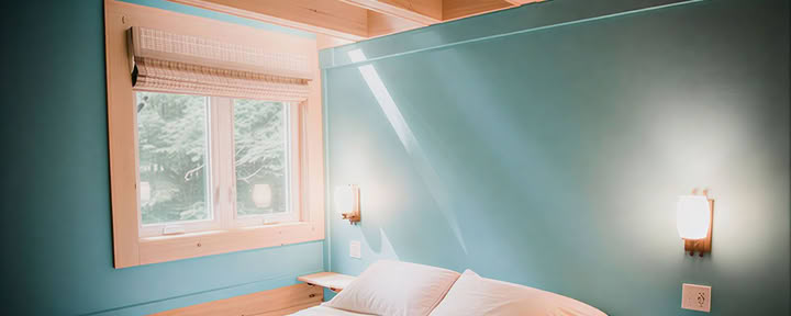 Log Cabin (Private)