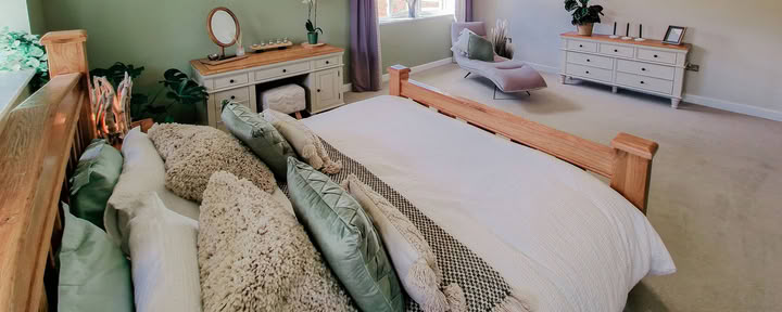 Suite forestière