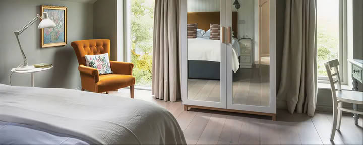 Private Ensuite