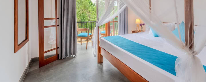 Chambre simple