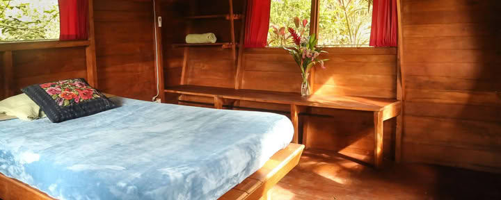 Private Room