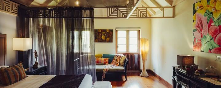 Suite Sita