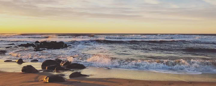 Retraite de yoga à Montauk – chambre partagée