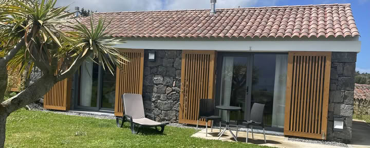 Appartement double