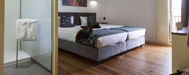 Chambre simple - supplément