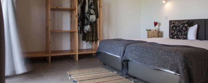 Appartement simple - supplément