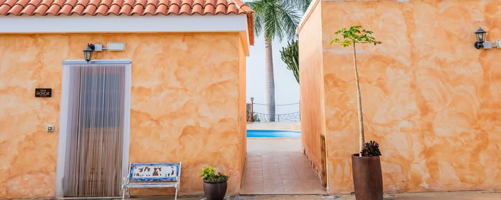 Villa Hongik