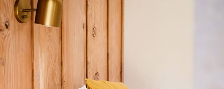 Cabane Nectar Nook
