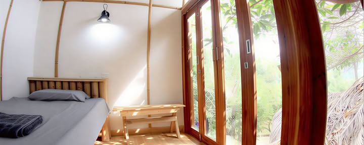Chambre individuelle