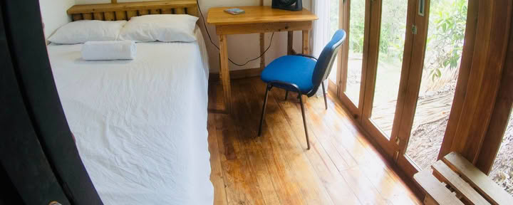 Chambre n° 1