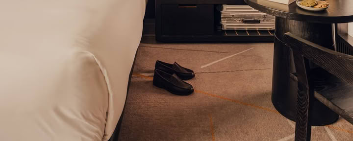 Chambre Premium