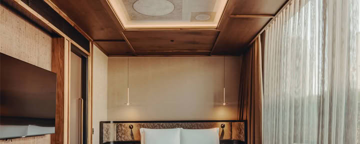 Salle Aethos