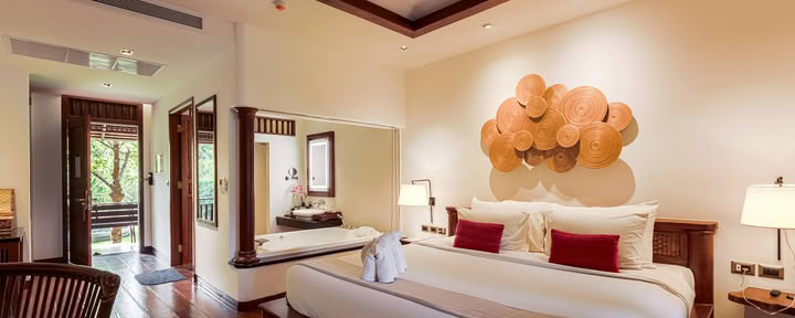 Private Room