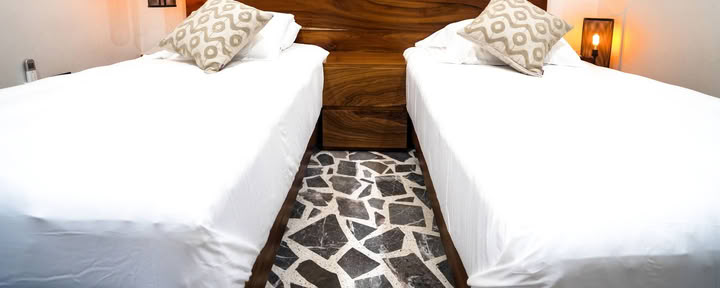 Menta Room