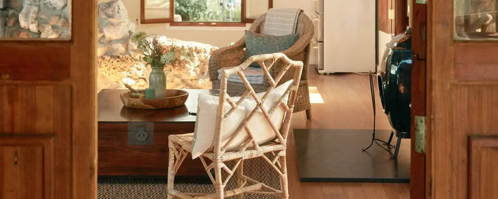 Sunbird Bedroom 1 Single Occupancy
